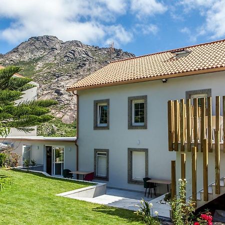 Mar Do Ezaro - Boutique Hotel Exterior foto