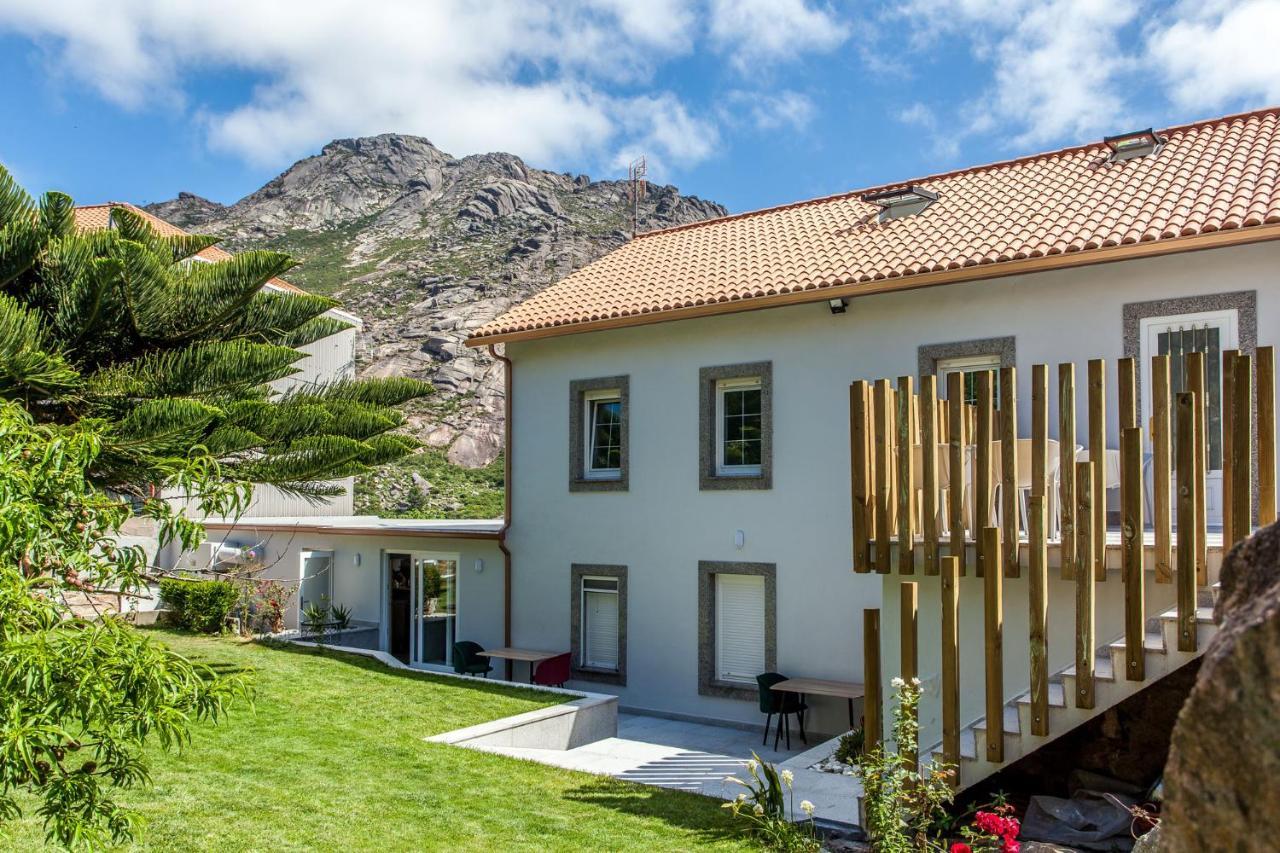 Mar Do Ezaro - Boutique Hotel Exterior foto