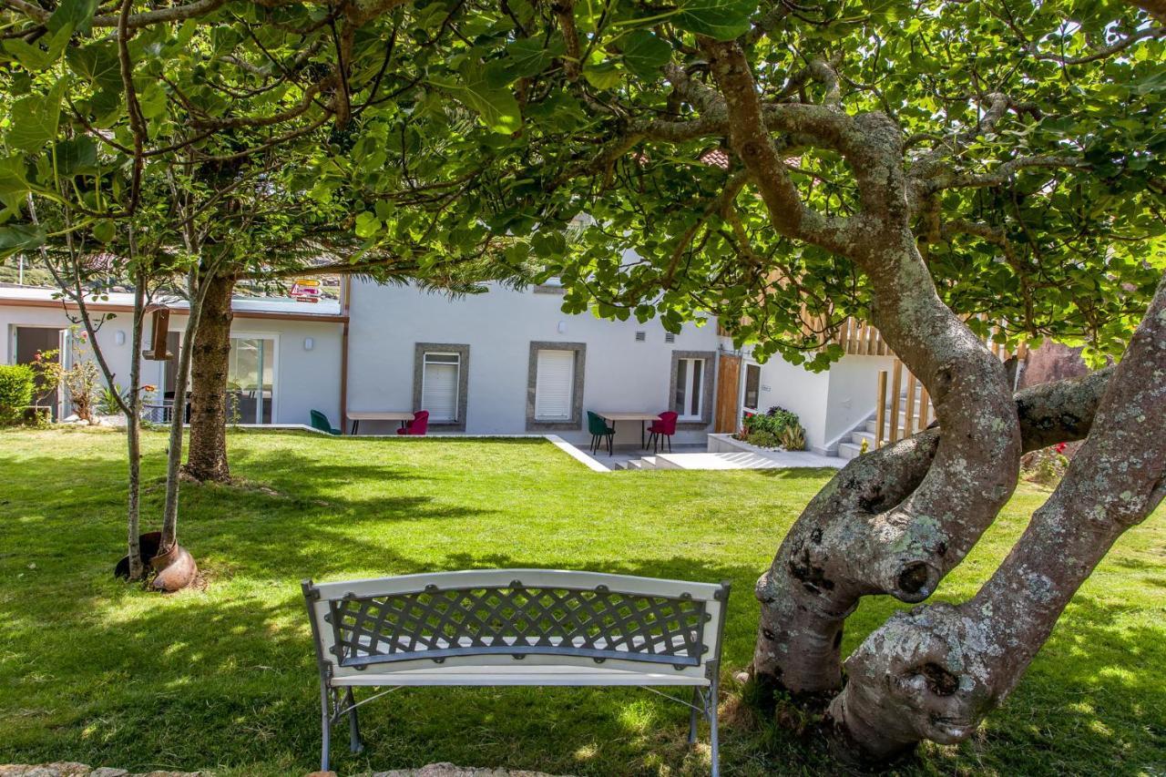 Mar Do Ezaro - Boutique Hotel Exterior foto
