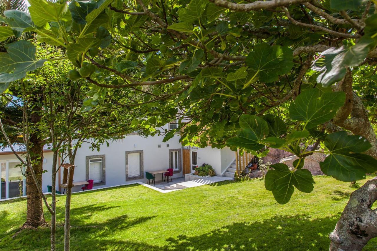 Mar Do Ezaro - Boutique Hotel Exterior foto