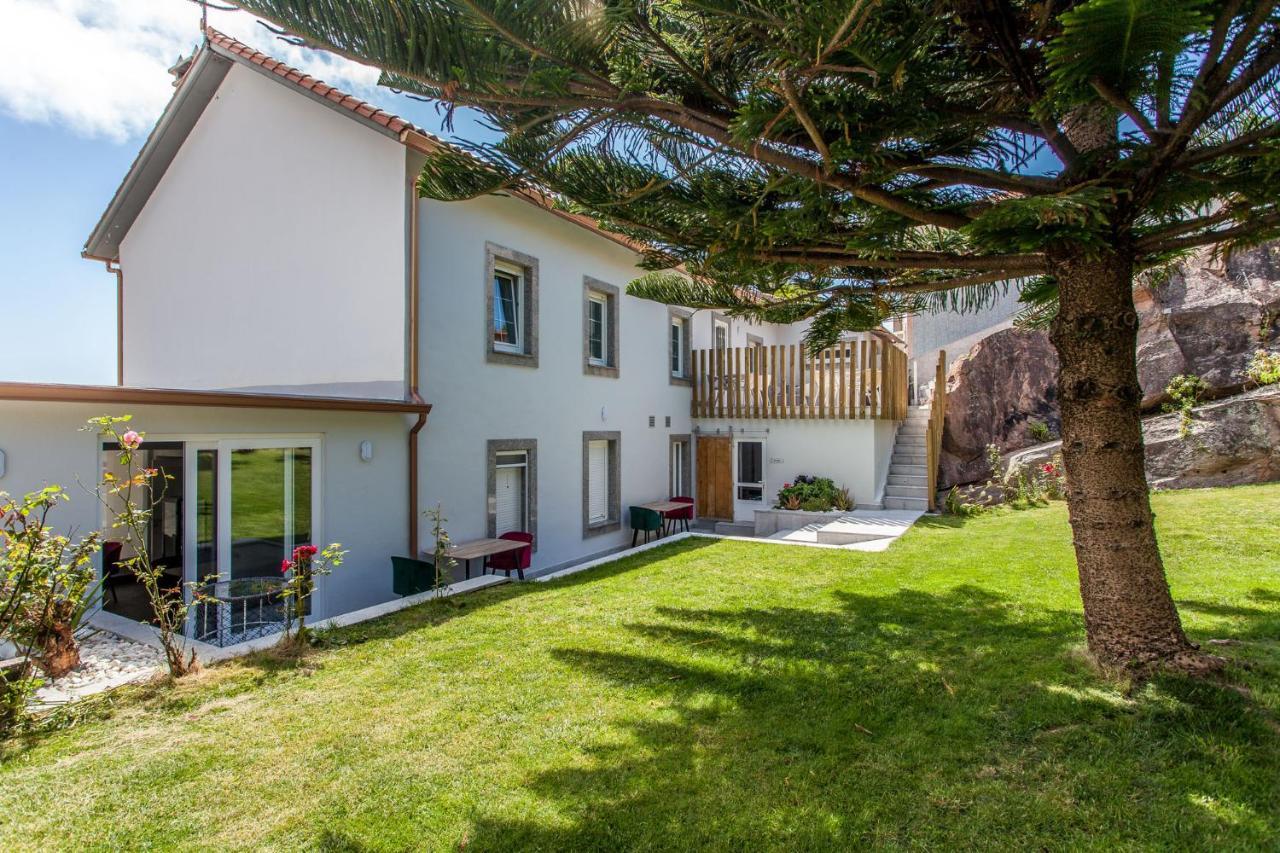Mar Do Ezaro - Boutique Hotel Exterior foto
